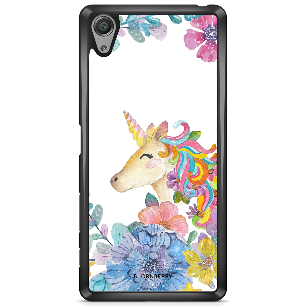 Sony Xperia XA Case - Unicorn