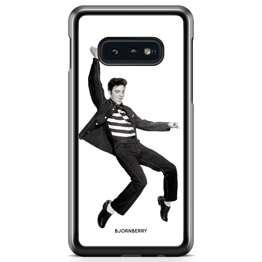Samsung Galaxy S10e Case - Elvis