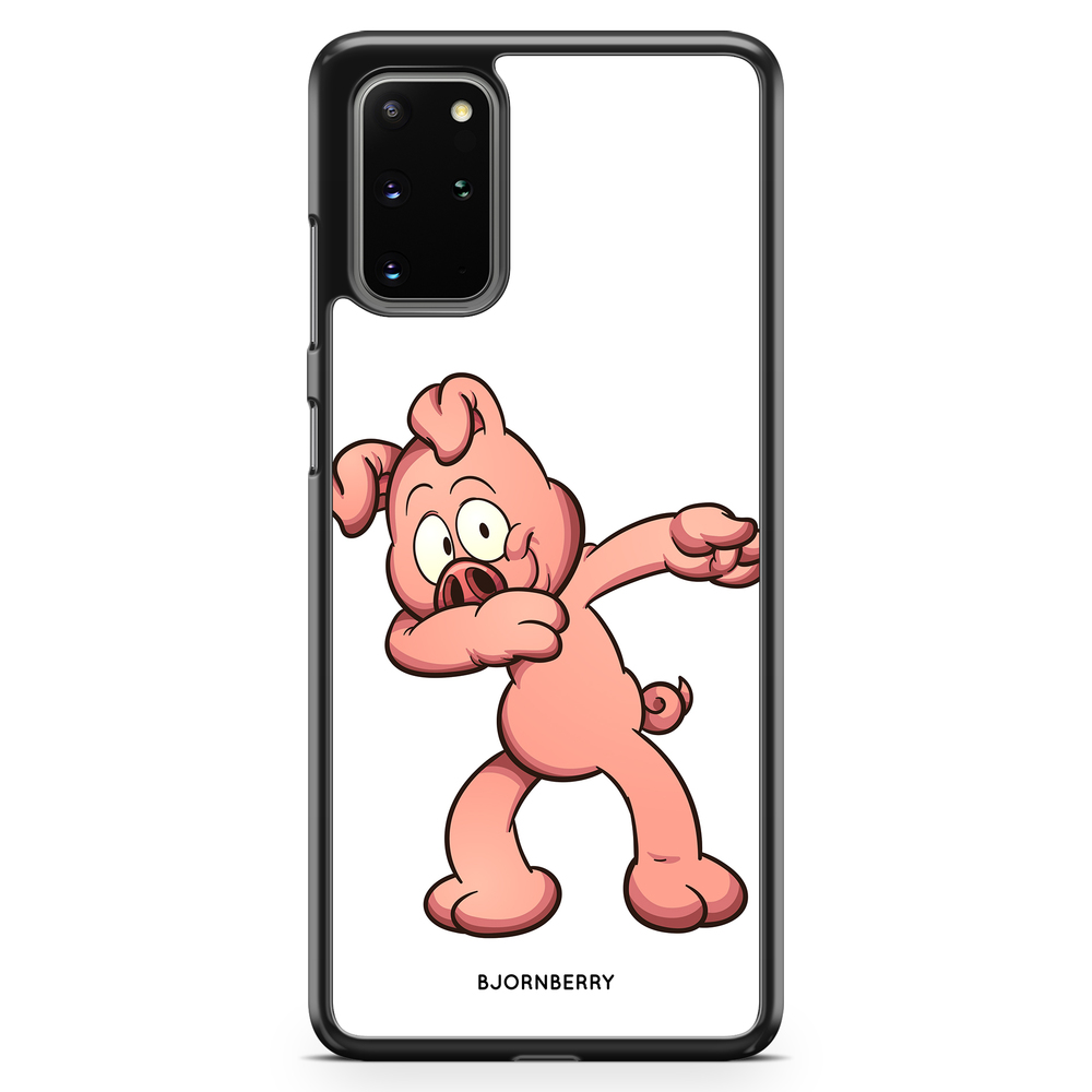 Samsung Galaxy S20 Plus Skal - Dabbing