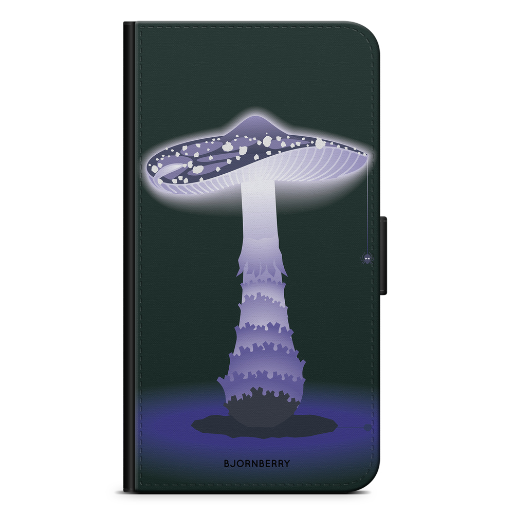 OnePlus Nord CE 5G Plånboksfodral - Svamp