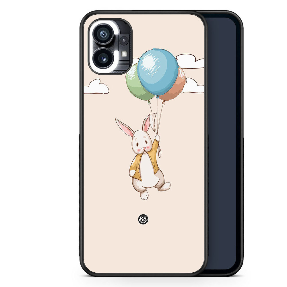 Nothing Phone (1) Case - Cute Rabbit