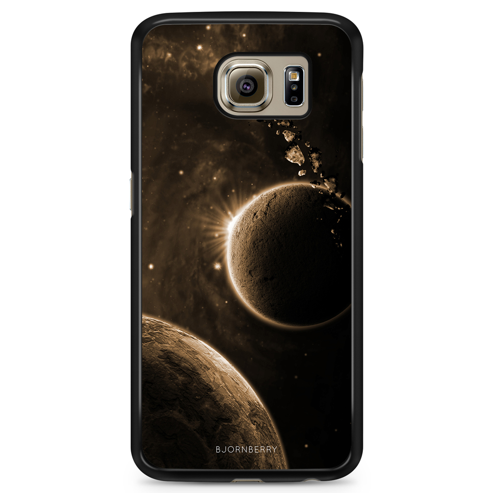 Samsung Galaxy S6 Case - Asteroid