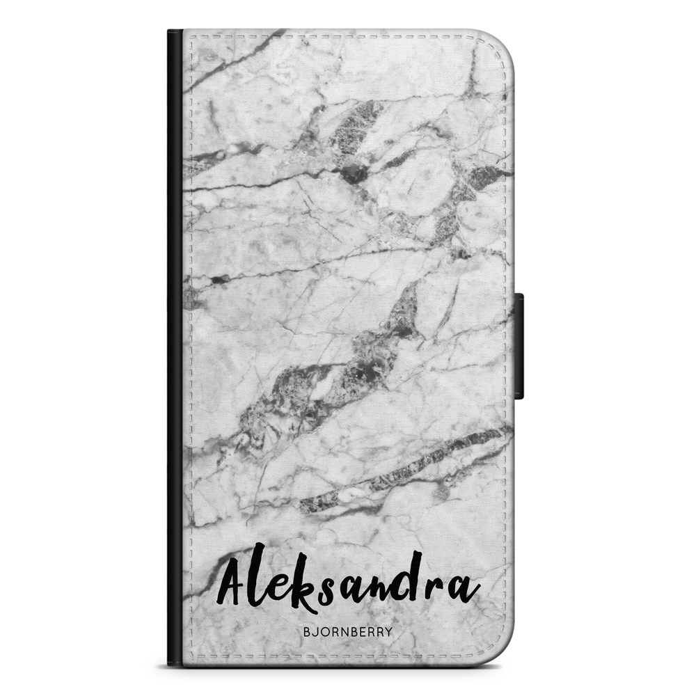 Huawei Mate 10 Lite Wallet Case - Aleksandra