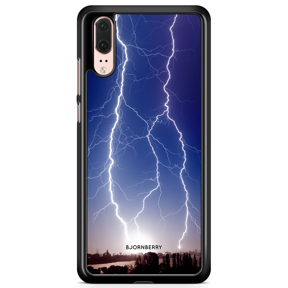 Huawei P20 Case - Lightning