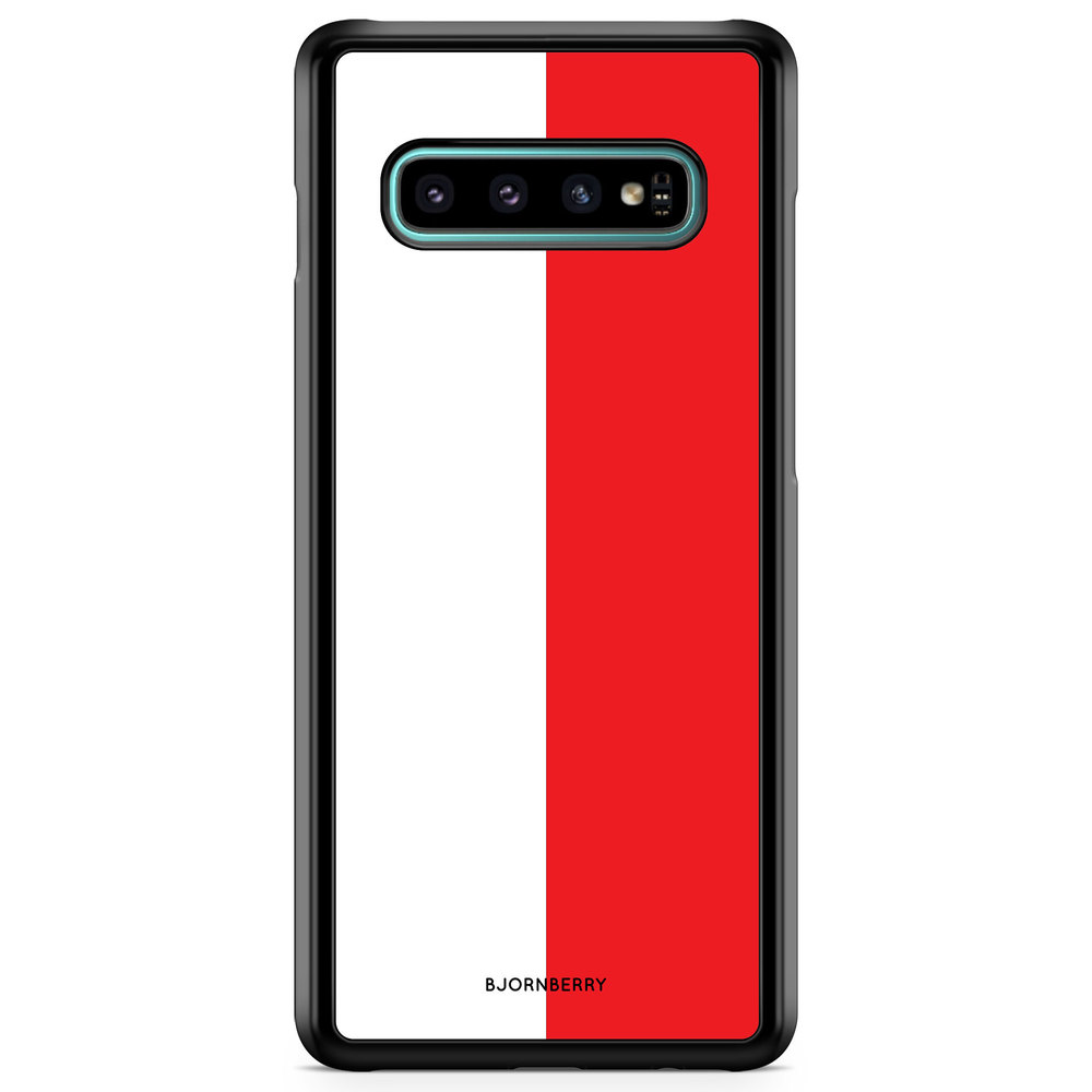 Samsung Galaxy S10 Case - Poland