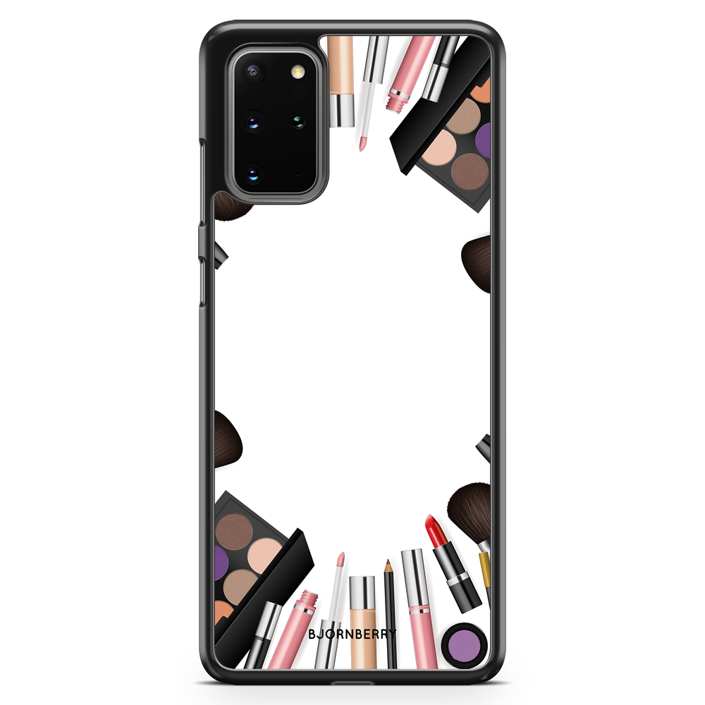 Samsung Galaxy S20 Plus Case - Makeup