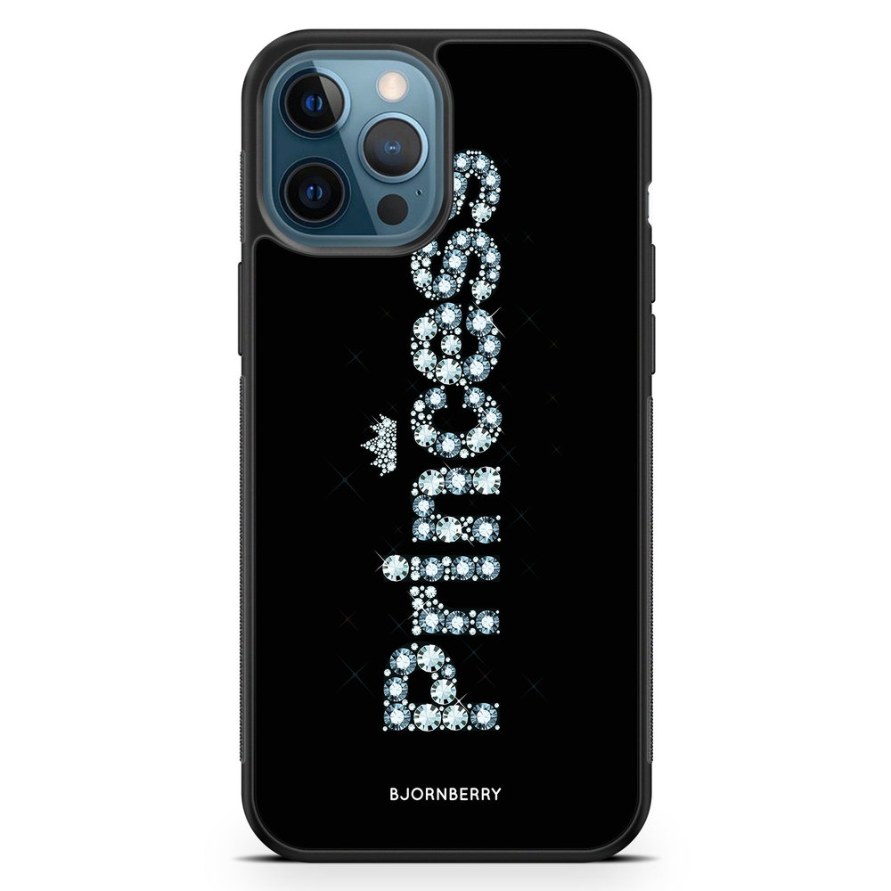 iPhone 12 Pro Case - Princess