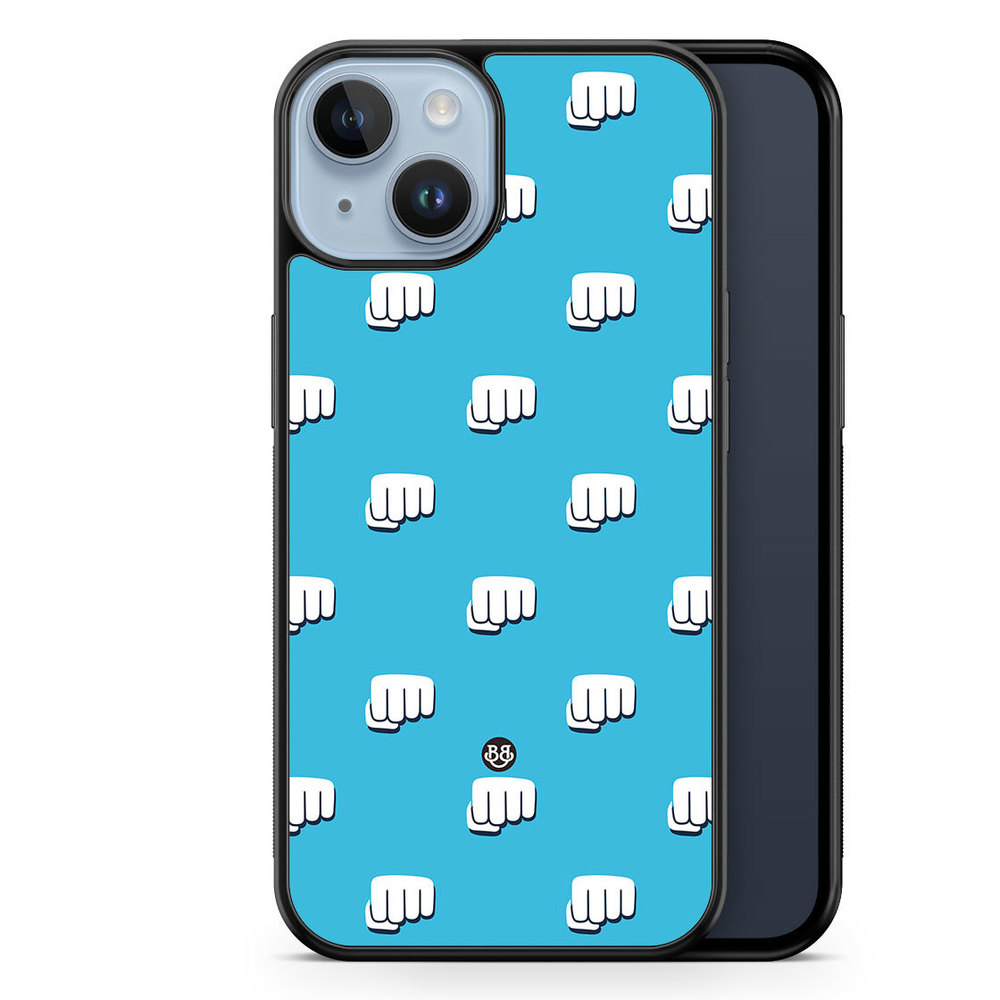 iPhone 14 Plus Case - Brofist