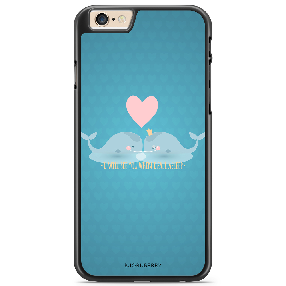 iPhone 6 Plus/6s Plus Case - See You