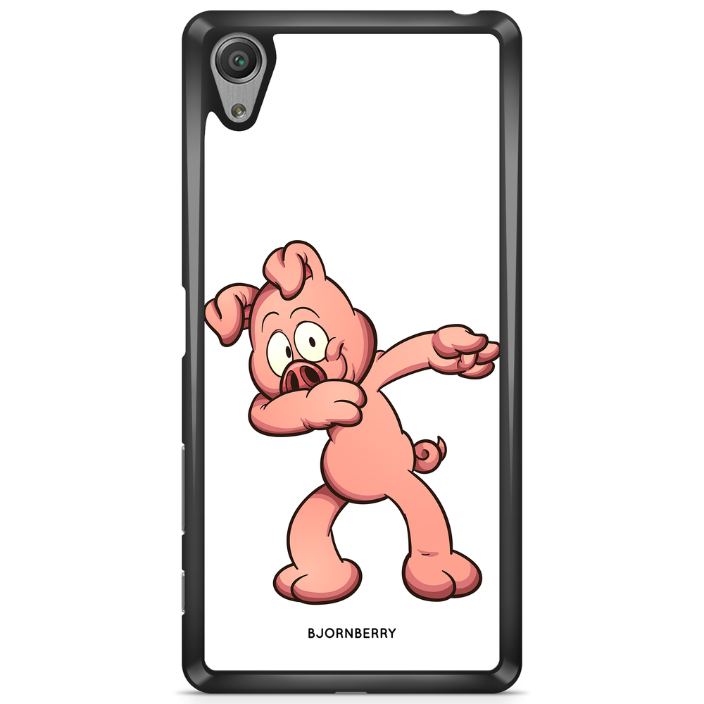 Sony Xperia L1 Case - Dabbing