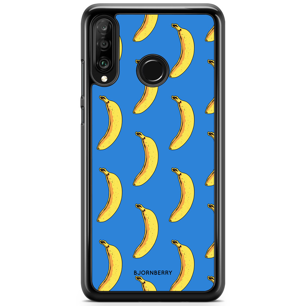 Huawei P30 Lite Case - Bananas