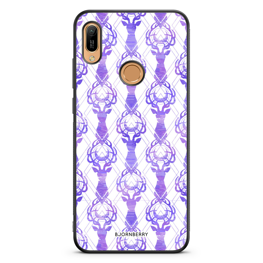 Huawei Y6 2019 Case - Deer