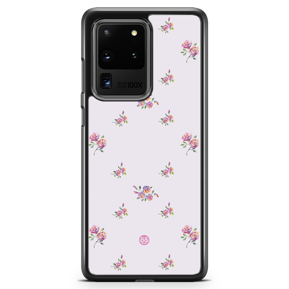Samsung Galaxy S20 Ultra Case - Shabby Roses