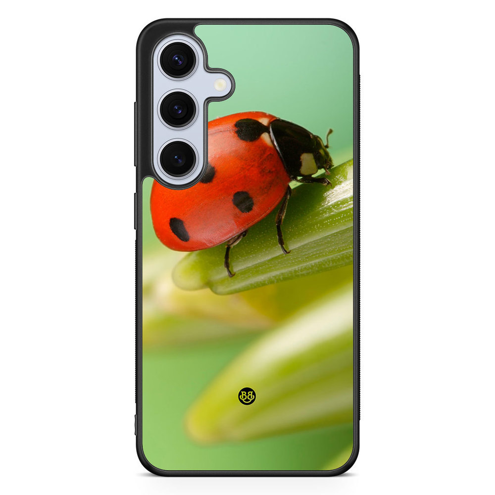 Samsung Galaxy S24 5G Case - Ladybug