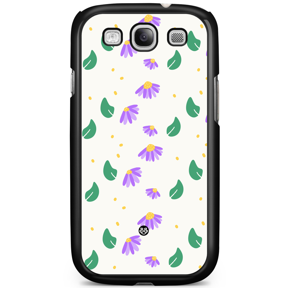 Samsung Galaxy S3 Mini Case - SUMMER GARDEN - Meadow Dance