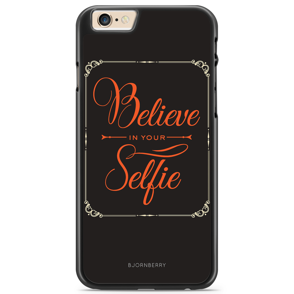 iPhone 6 Plus/6s Plus Case - Selfie