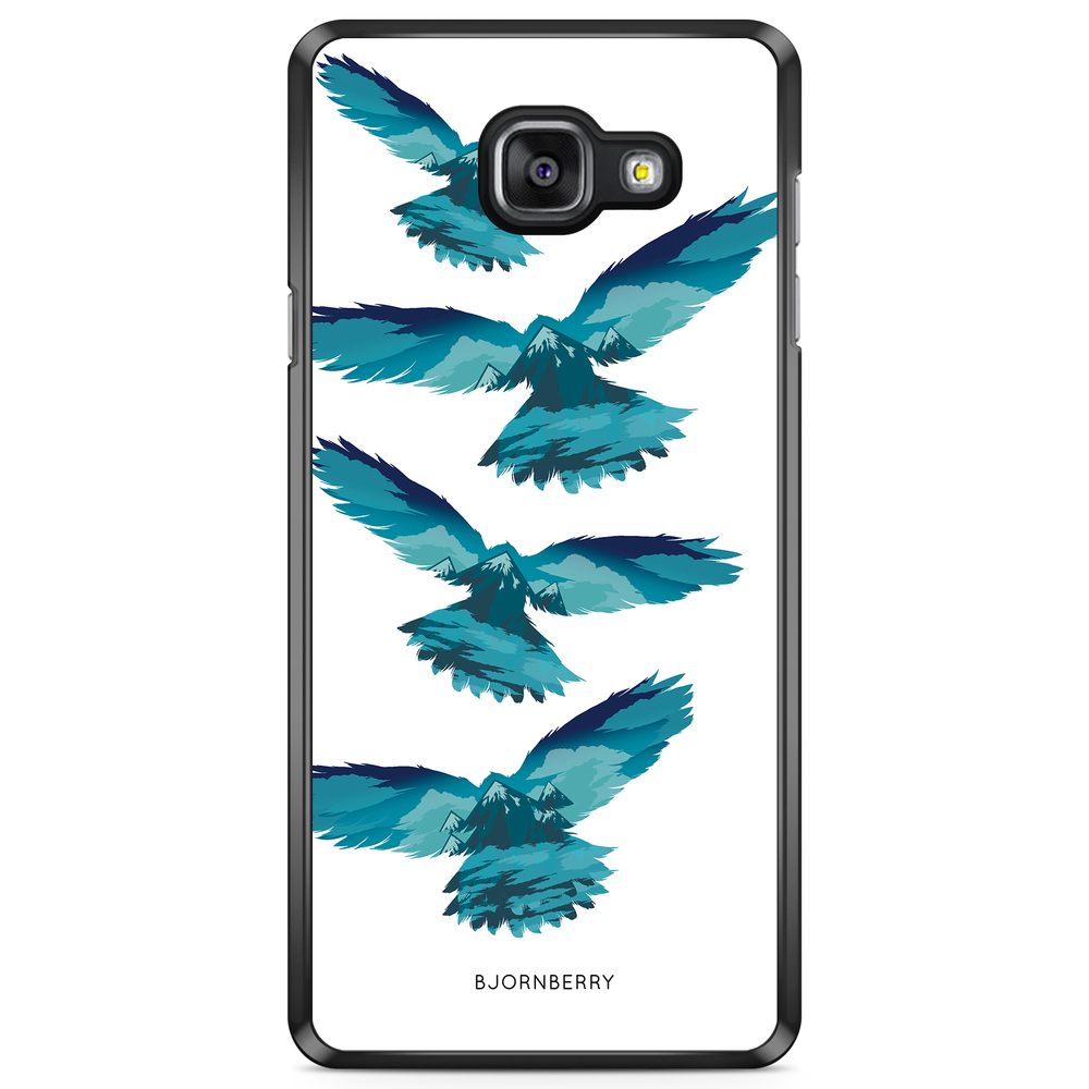 Samsung Galaxy A5 6 (2016) Case - Mountain Eagle