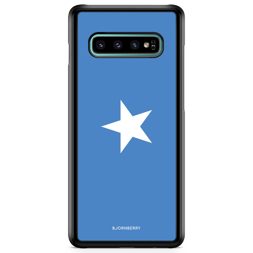Samsung Galaxy S10 Case - Somalia