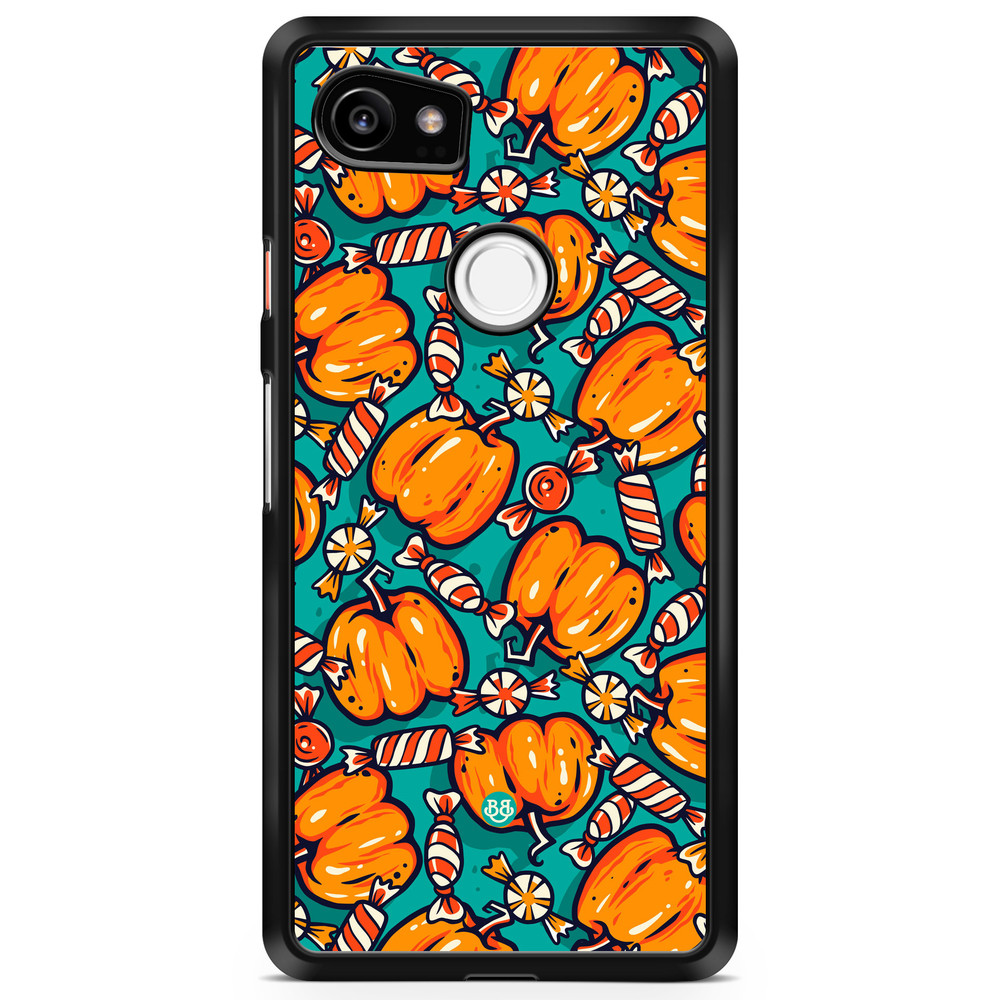 Google Pixel 2 XL Case - Trick or Treat