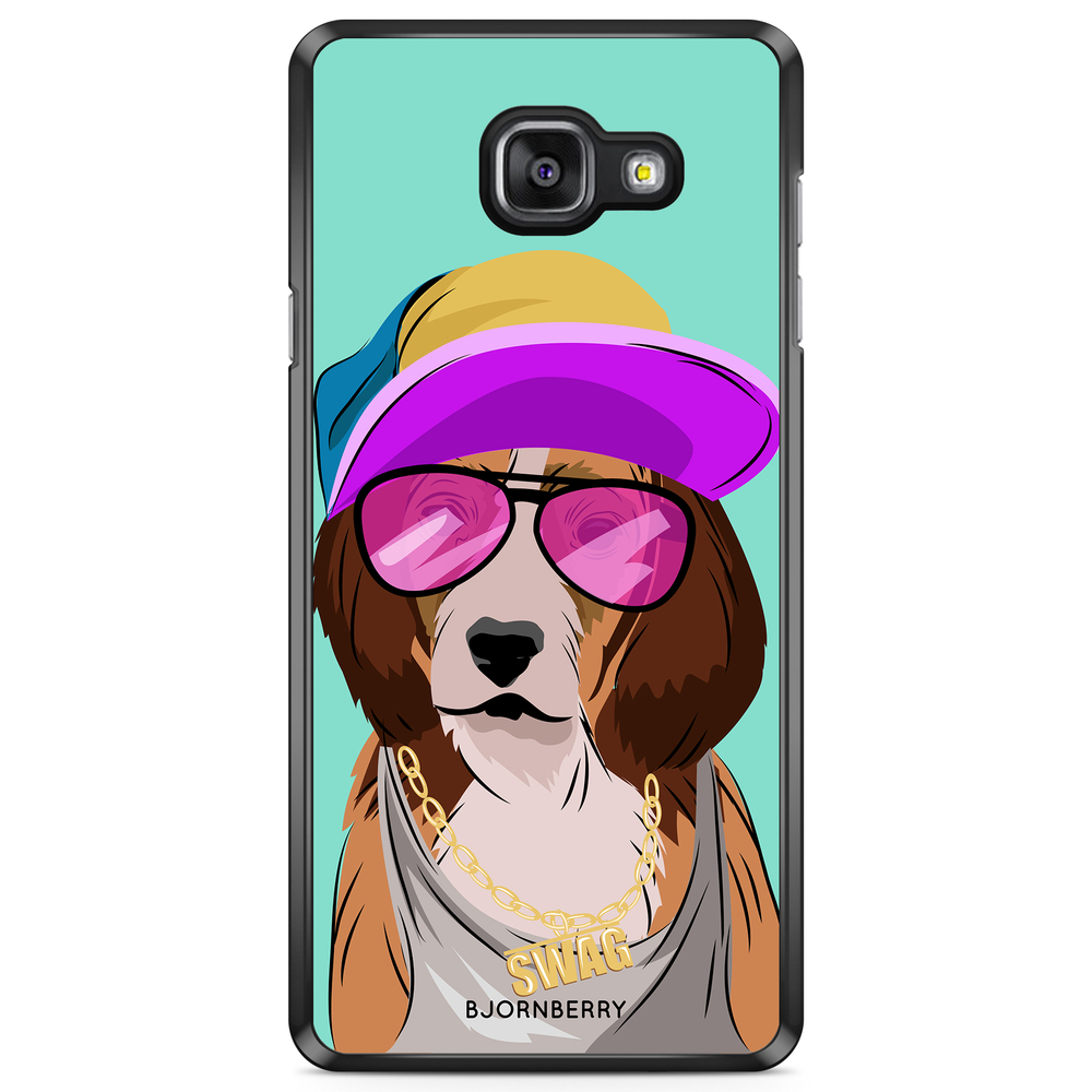 Samsung Galaxy A5 6 (2016) Case - SWAG Dog
