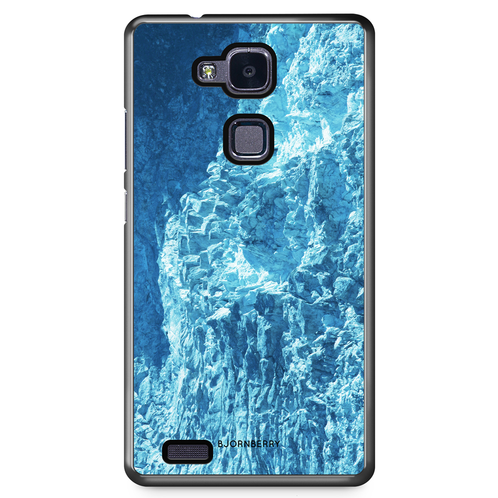 Huawei Honor 5X Case - Glacier