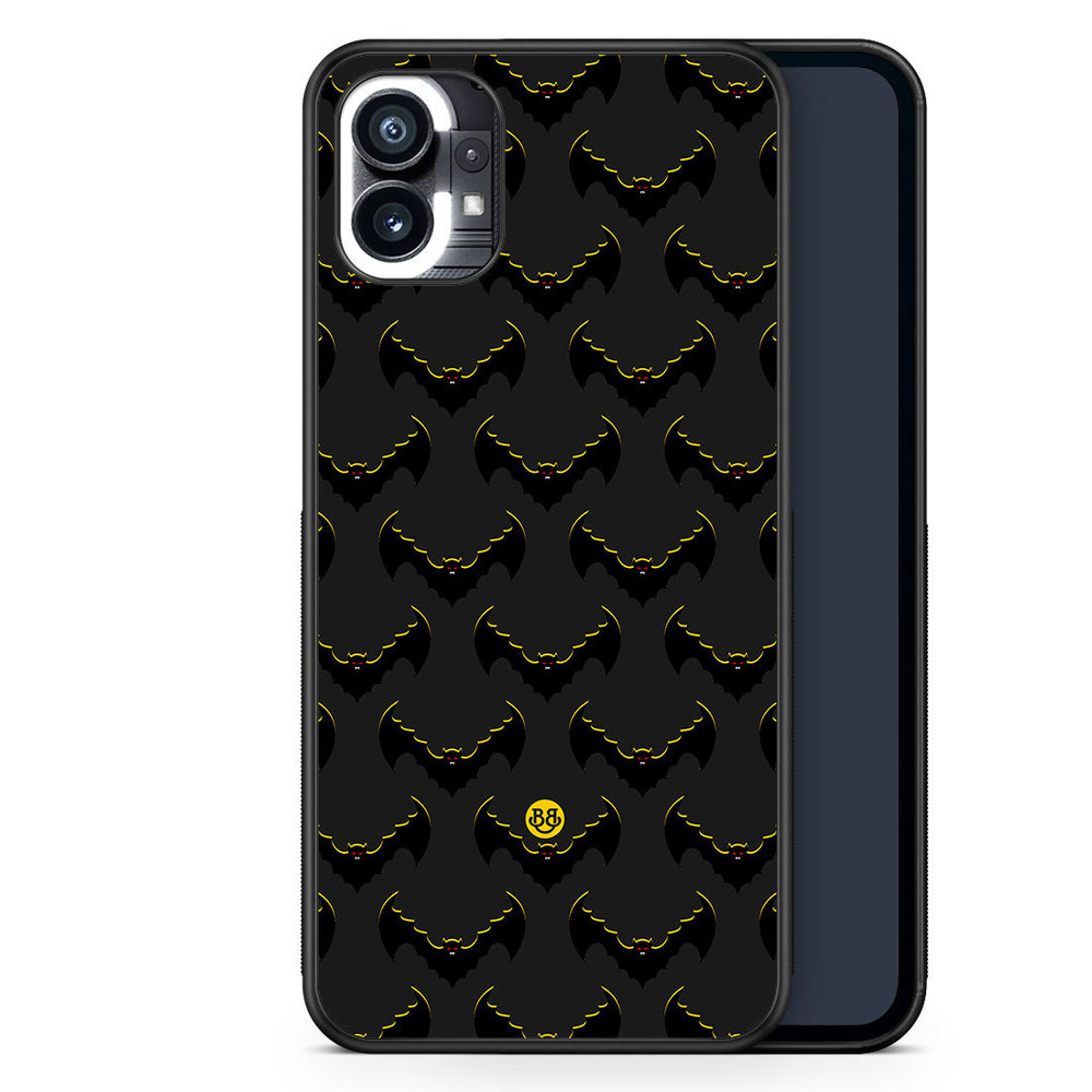 Nothing Phone (1) Case - Bats