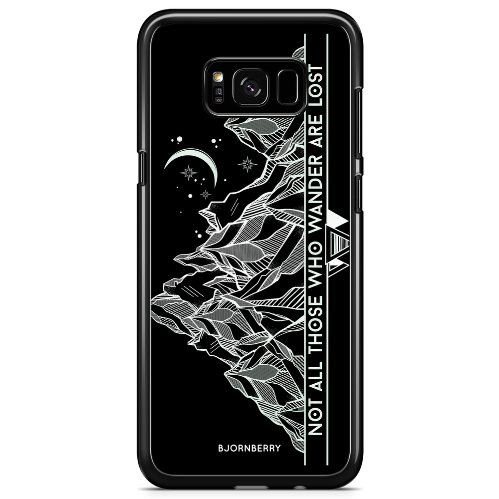 Samsung Galaxy S8 Case - Nomad