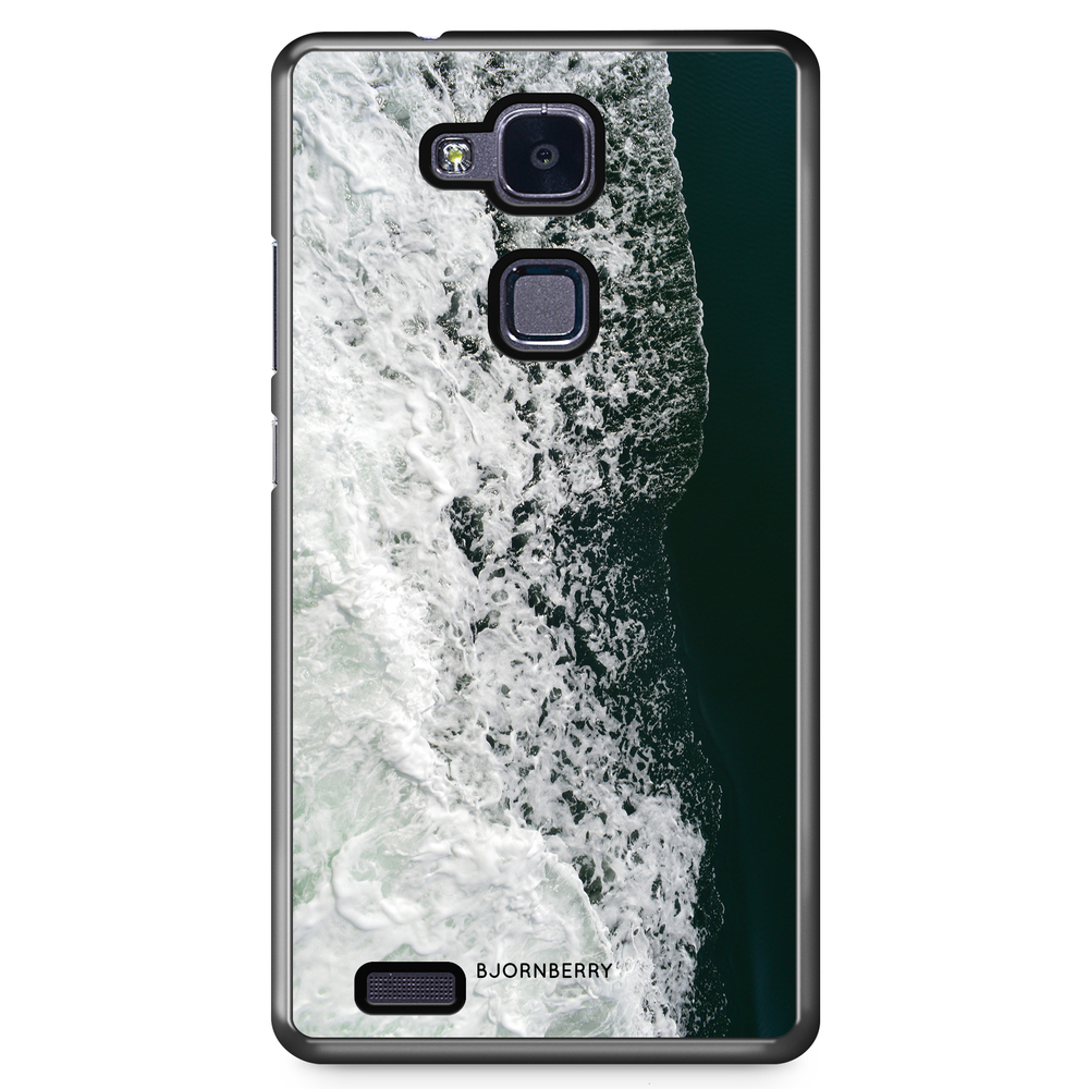 Huawei Honor 5X Case - Waves
