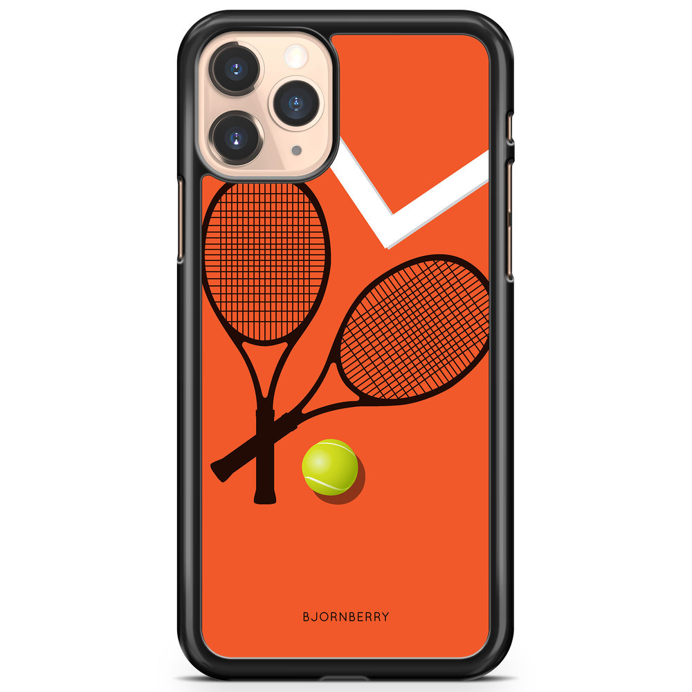 iPhone 11 Pro Max Case - Tennis 
