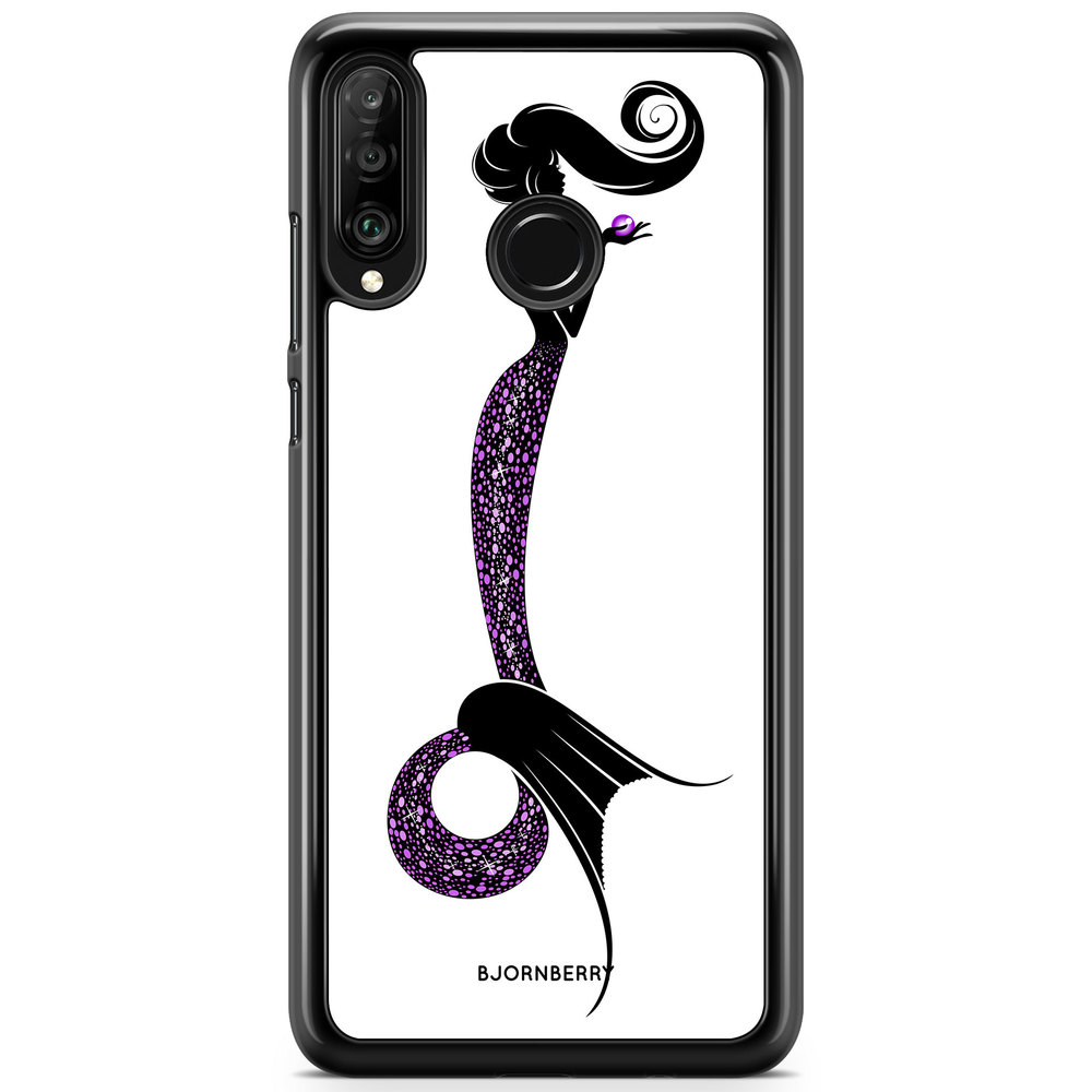 Huawei P30 Lite Case - Mermaid