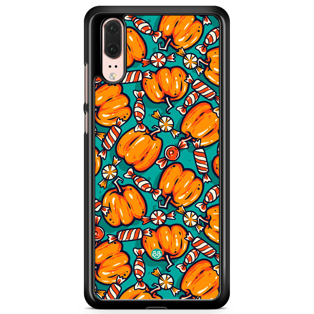 Huawei P20 Case - Trick or Treat
