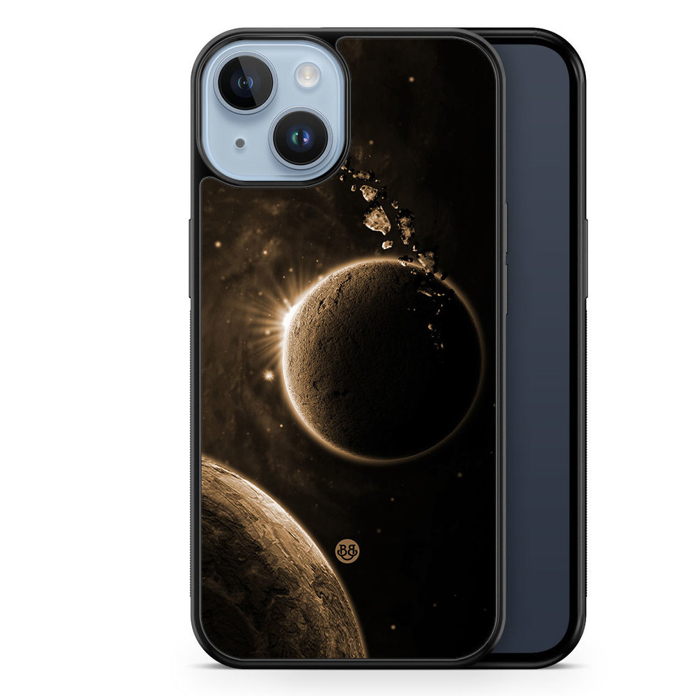 iPhone 14 Plus Skal - Asteroid