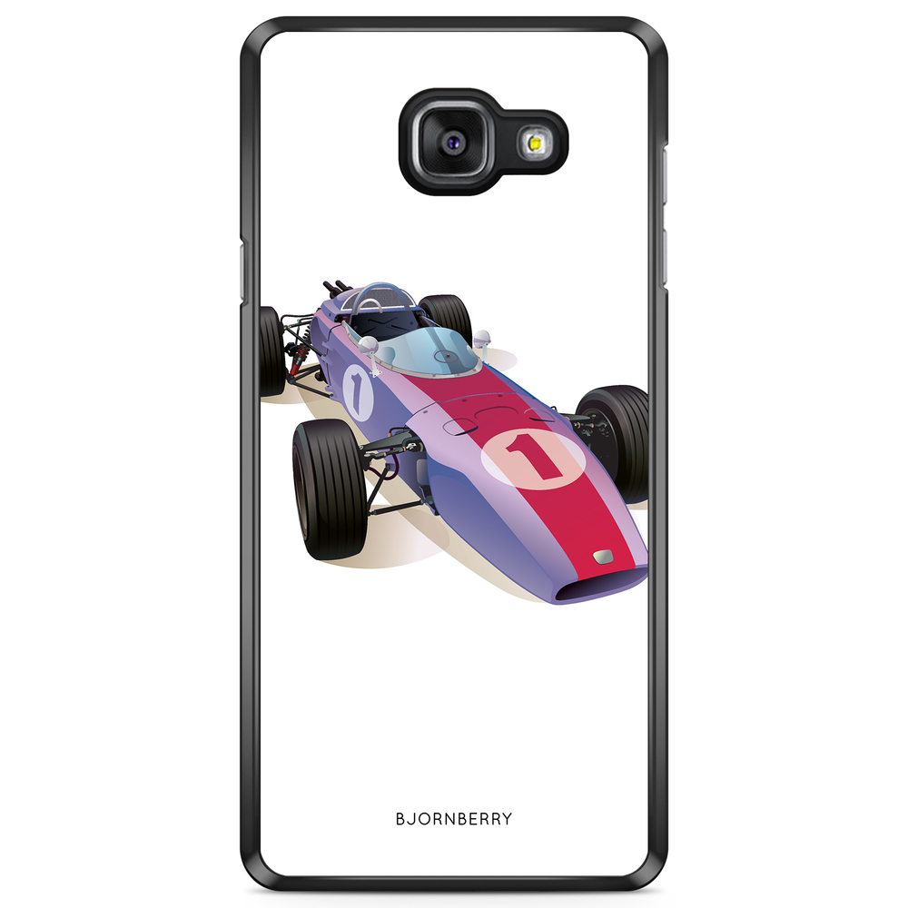 Samsung Galaxy A5 6 (2016) Case - Classic F1 Car