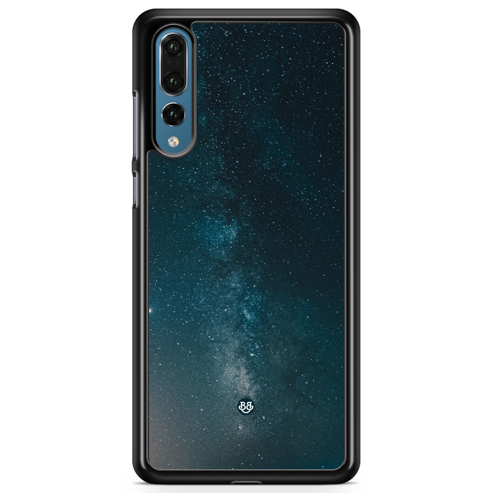 Huawei P20 Pro Case - Space