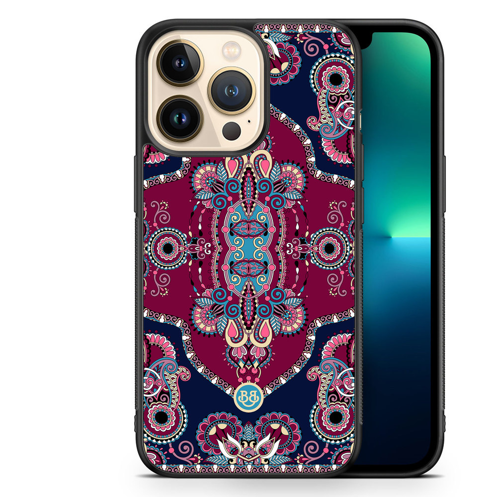 iPhone 13 Pro Case - Kelim