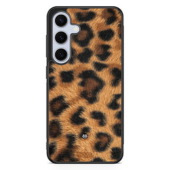 Samsung Galaxy S24 5G Case - Leopard
