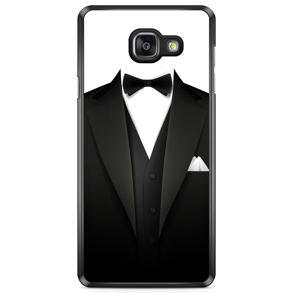 Samsung Galaxy A5 6 (2016) Case - Suit