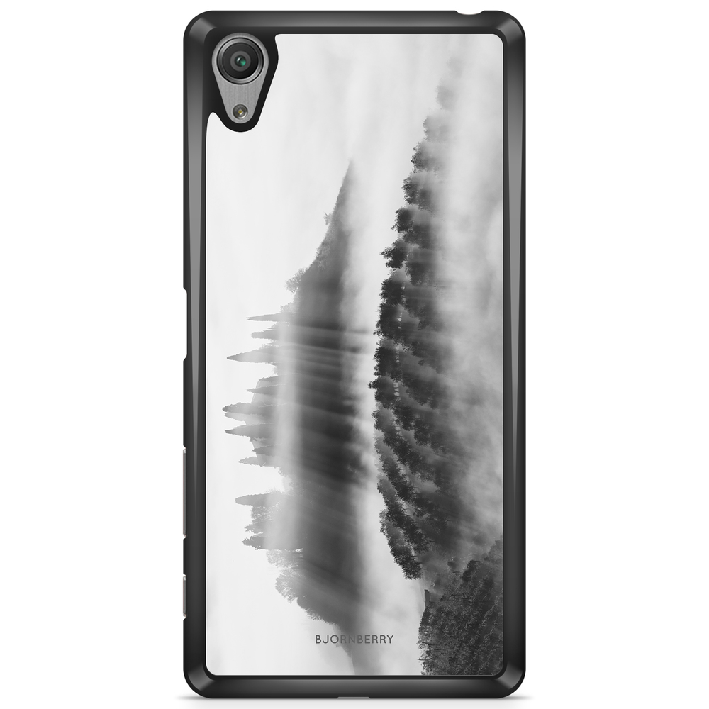 Sony Xperia XA Case - Tuscany