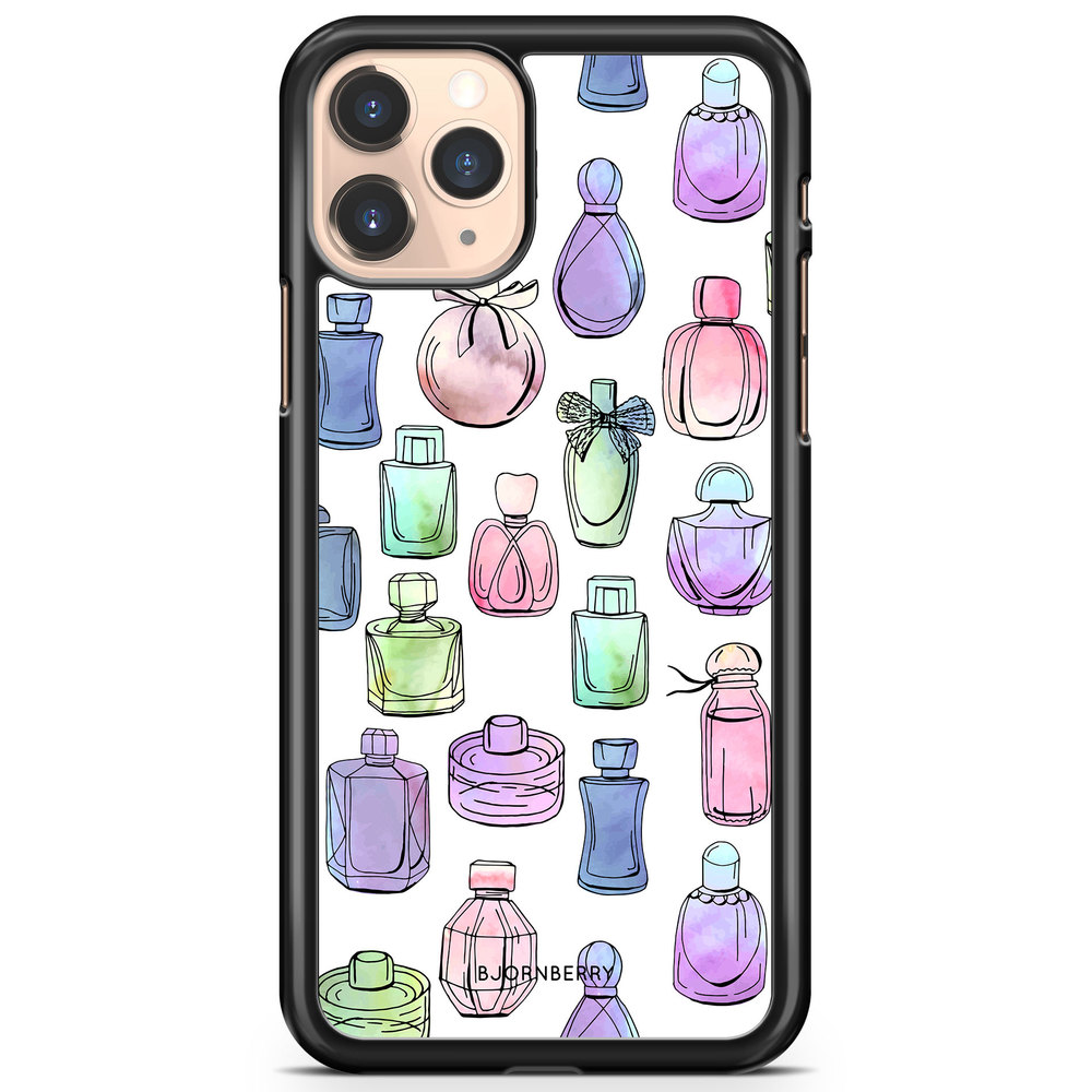 iPhone 11 Pro Max Case - Perfumes