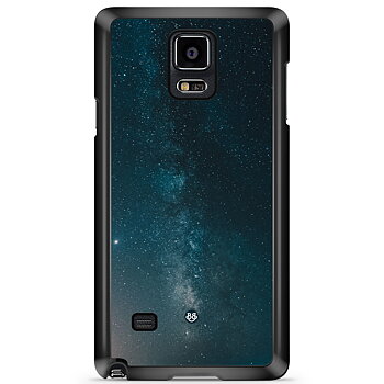 Samsung Galaxy Note 4 Skal - Space