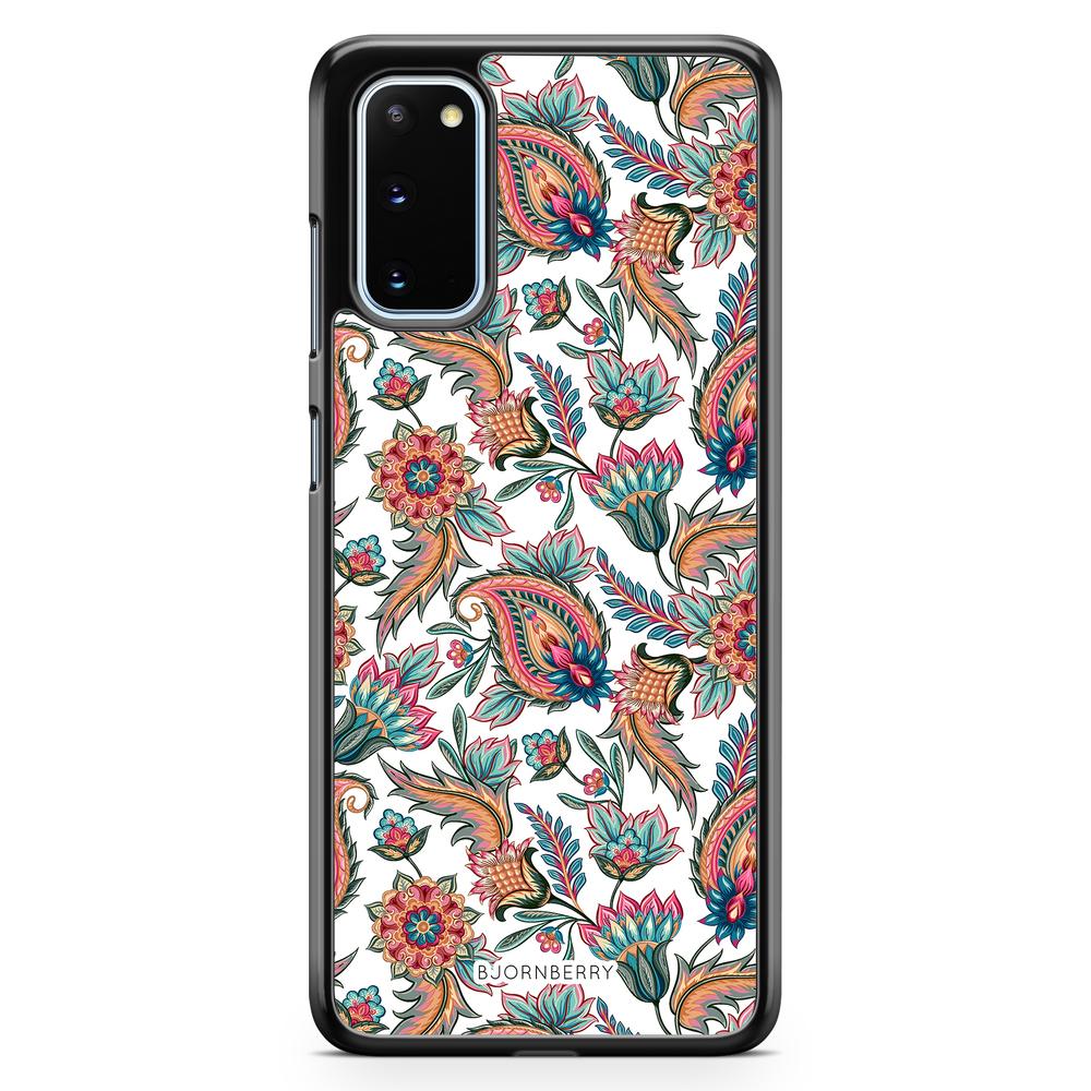 Samsung Galaxy S20 FE Case - Paisley