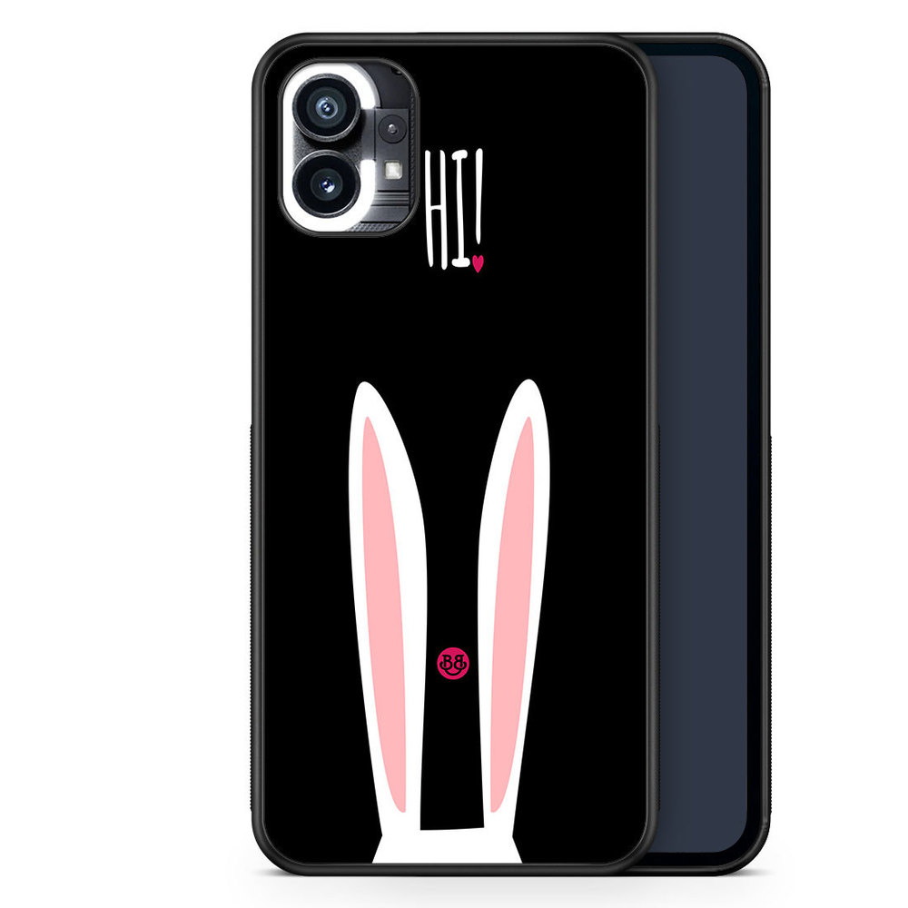 Nothing Phone (1) Case - Bunny