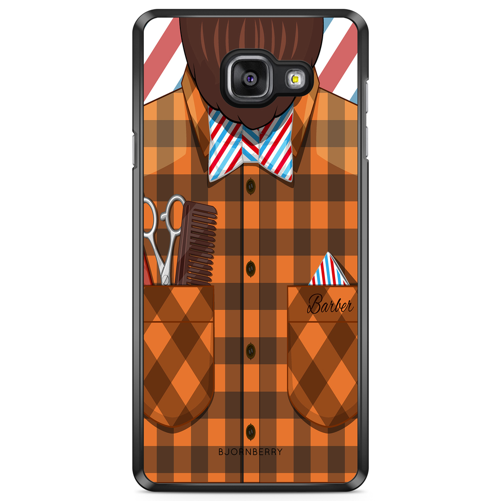 Samsung Galaxy A5 6 (2016) Case - Barber