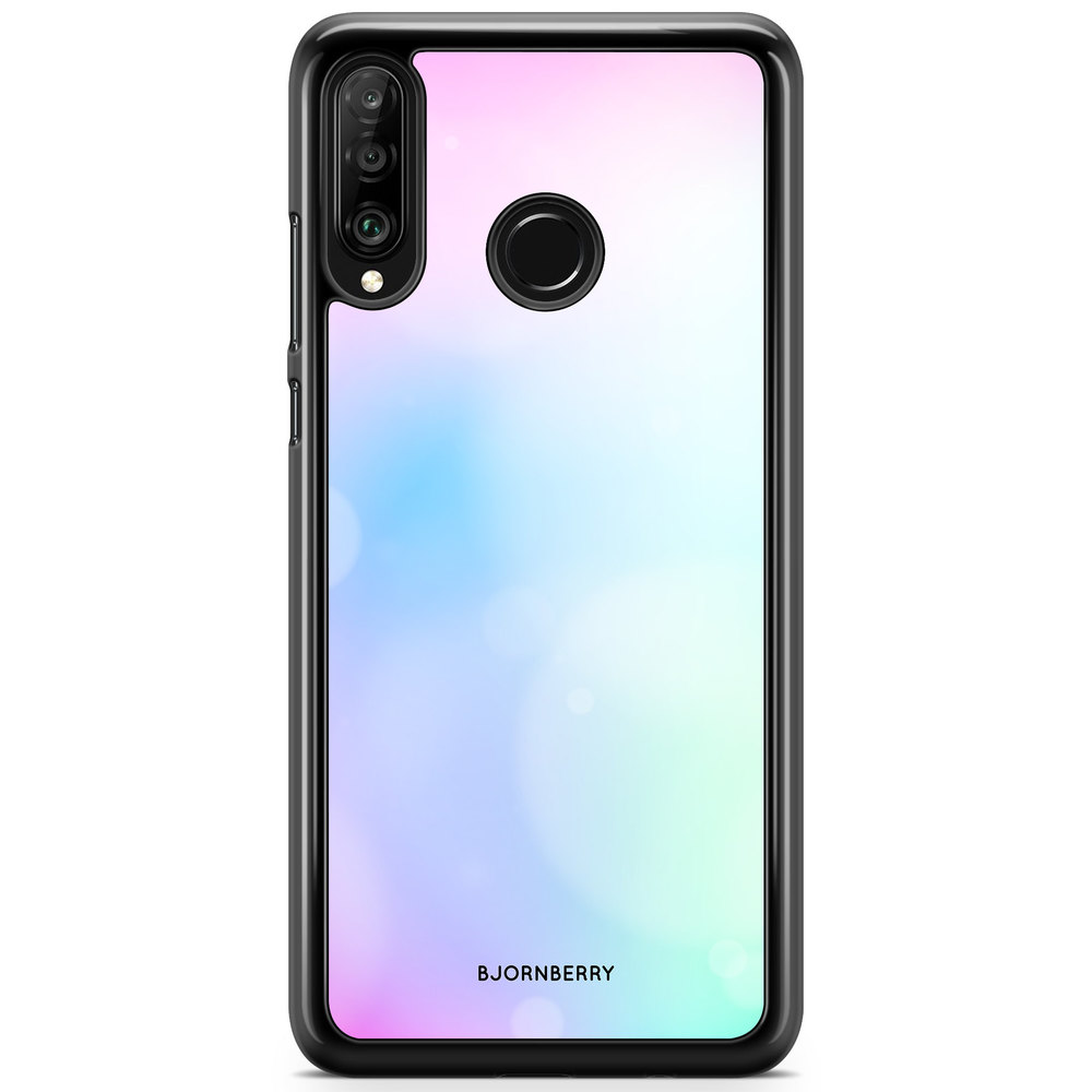 Huawei P30 Lite Case - Rainbow