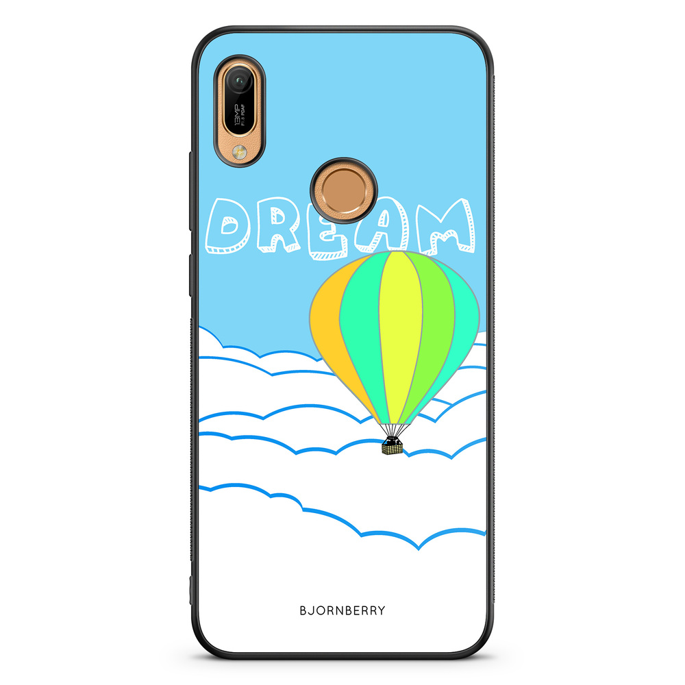 Huawei Y6 2019 Case - Dream
