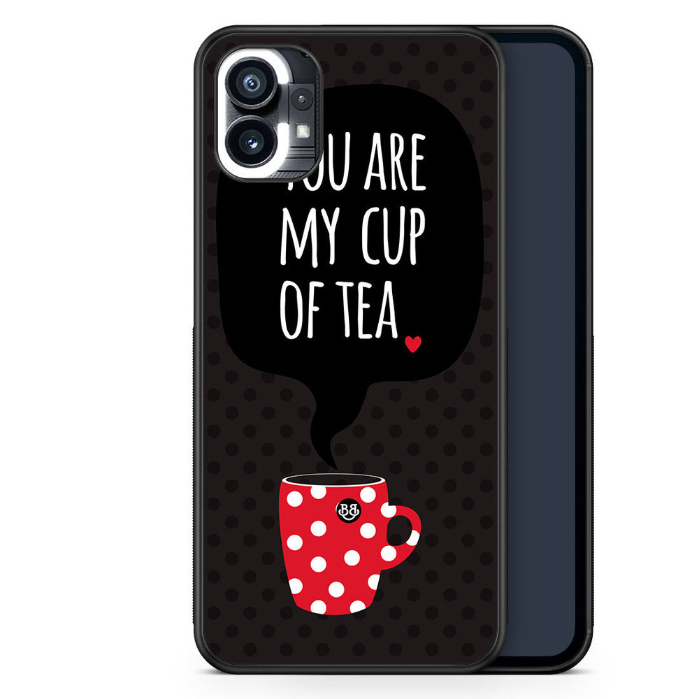 Nothing Phone (1) Case - You Are My Cup