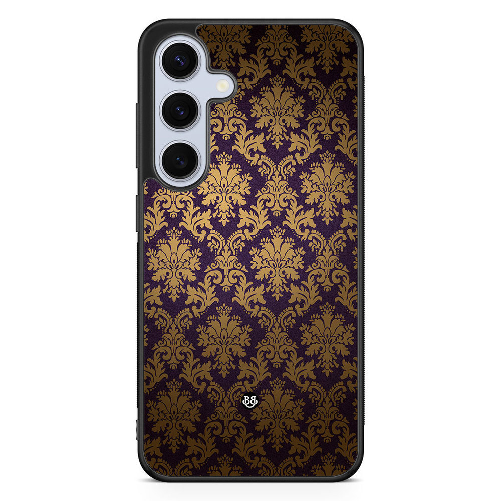 Samsung Galaxy S24 5G Case - Damask