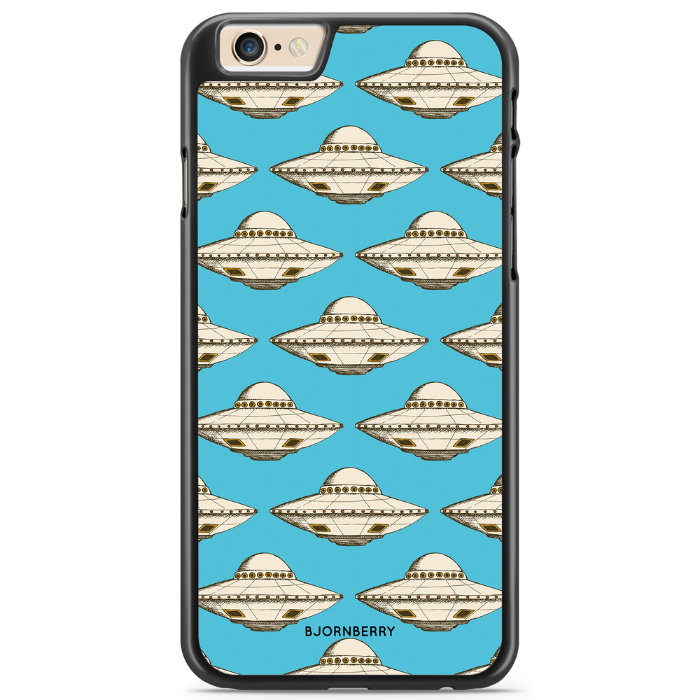 iPhone 6 Plus/6s Plus Case - Ufo