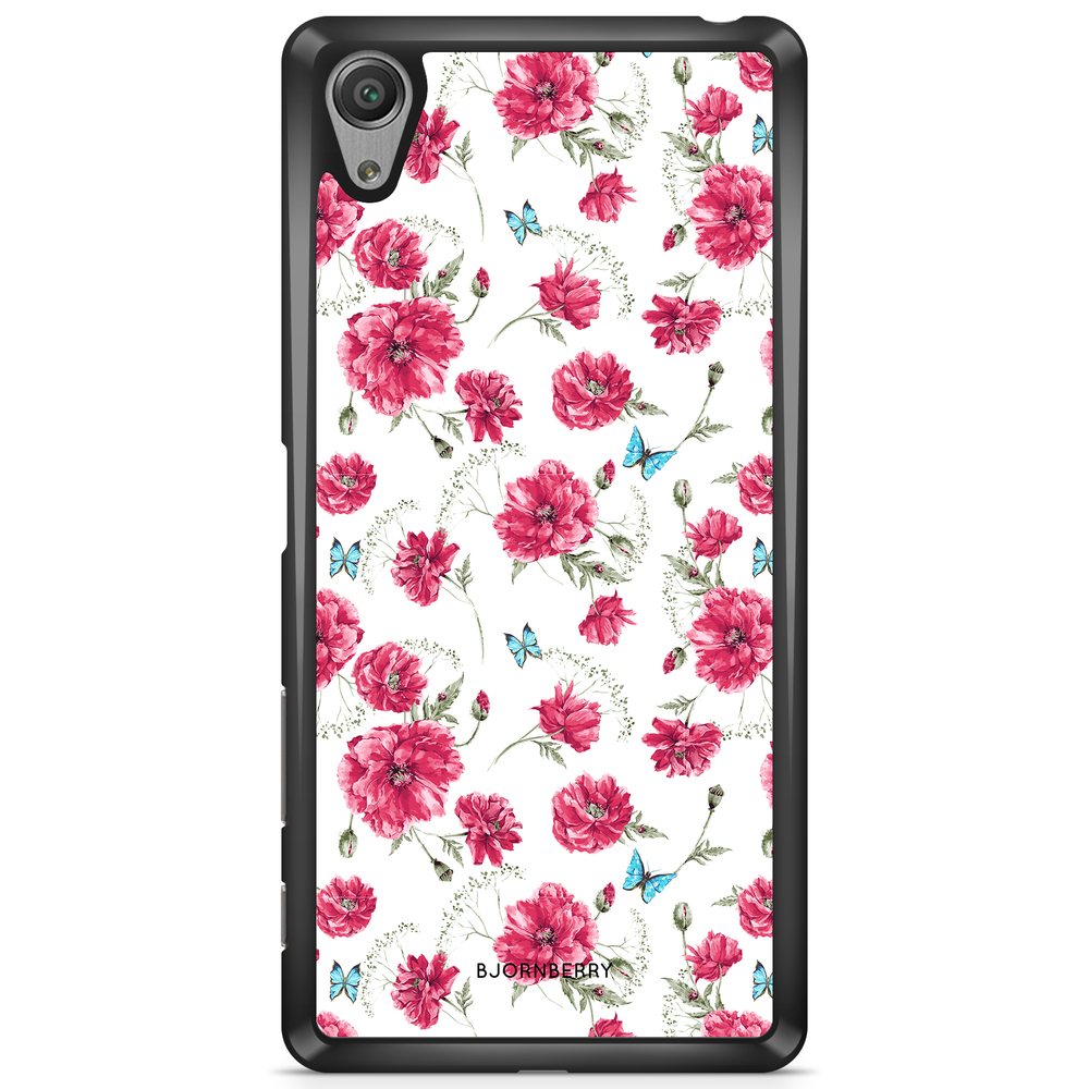 Sony Xperia XA Case - Butterflies