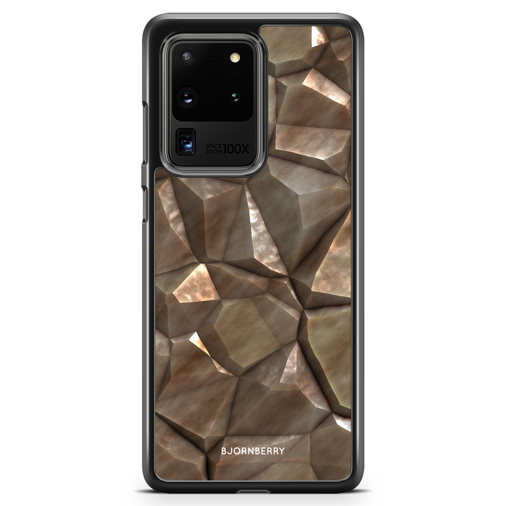 Samsung Galaxy S20 Ultra Case - Ruff Stone
